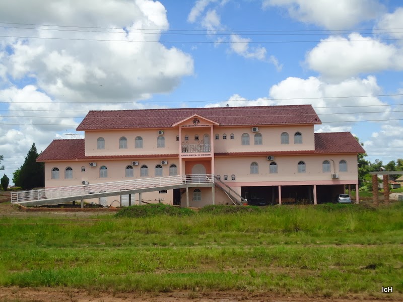 BOA e BELA VIDA NOVO CABRAIS