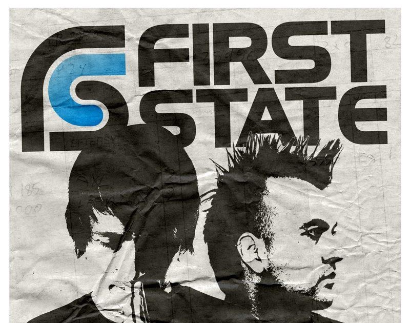 First state