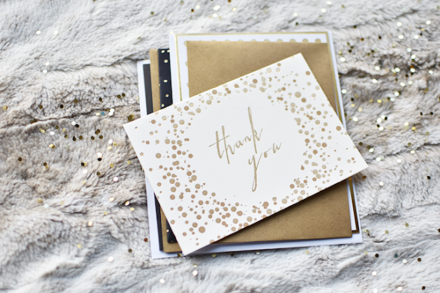 how to write a great thank you note etiquette tips 