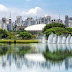 Cidade de São Paulo é eleita como o melhor destino do Brasil