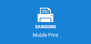 mobile print app