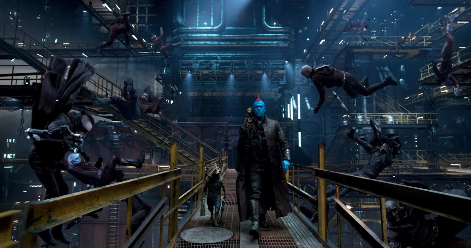 Come A Little Bit Closer Guardians Of The Galaxy Scene Come a Little Bit Closer: Jay and the Americans (1964)