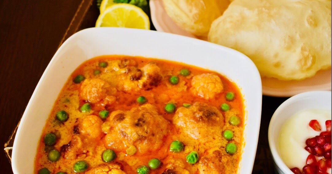 My Tryst With Food And Travel Bengali Style Cauliflower Roast Recipe