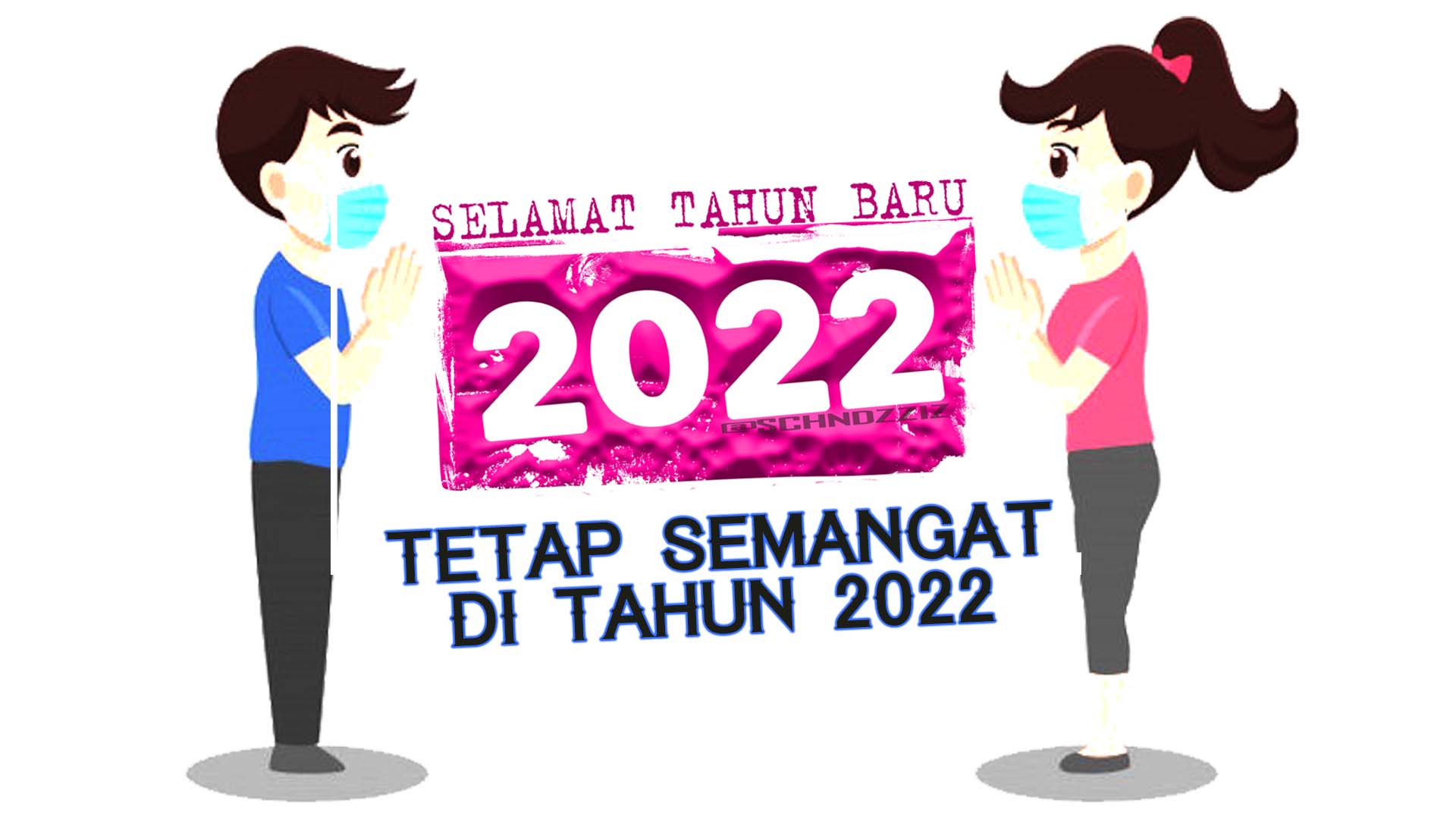 Gambar KataKata Mutiara Ucapan Selamat Tahun Baru 2024 Situs Kata