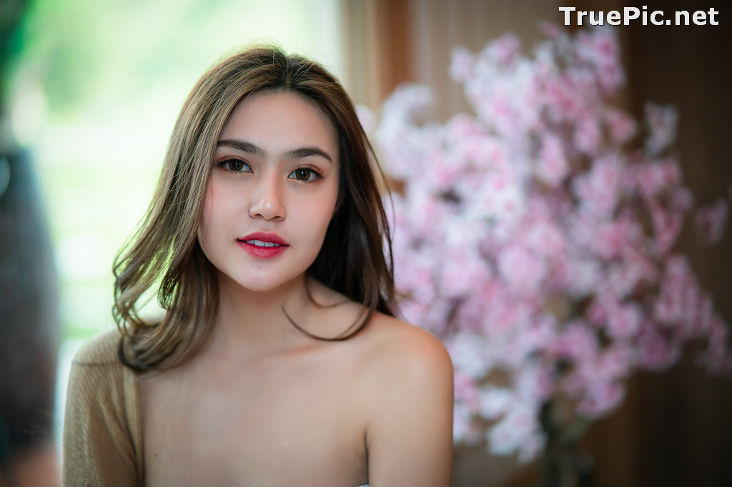 Image Thailand Model – Baifern Rinrucha – Beautiful Picture 2020 Collection - TruePic.net - Picture-77