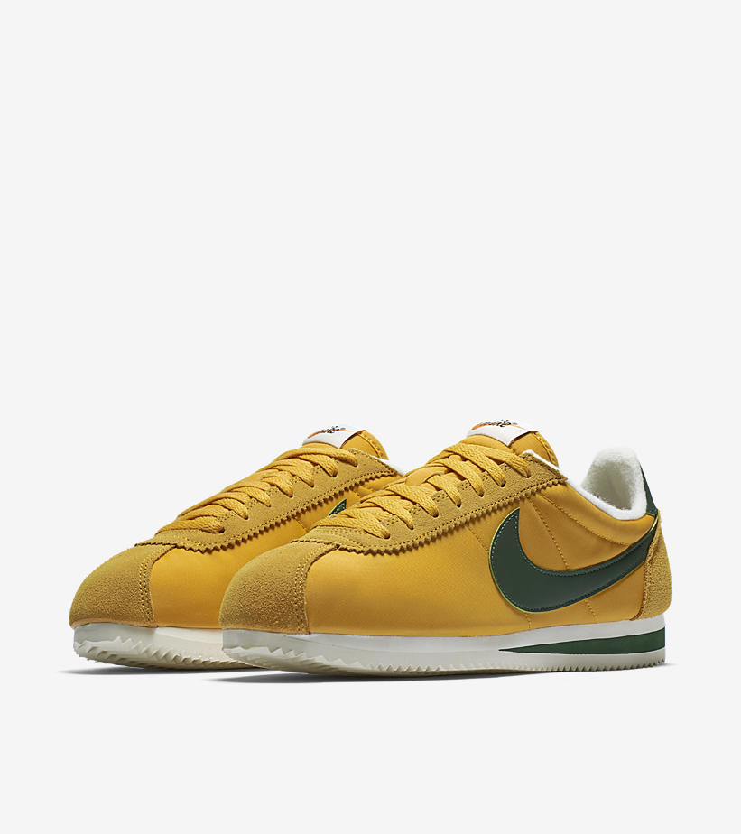 nike cortez 45