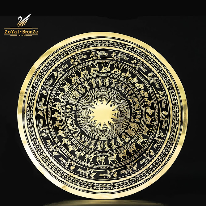 [A117] Gợi ý quà tặng sếp sang trọng, đẳng cấp