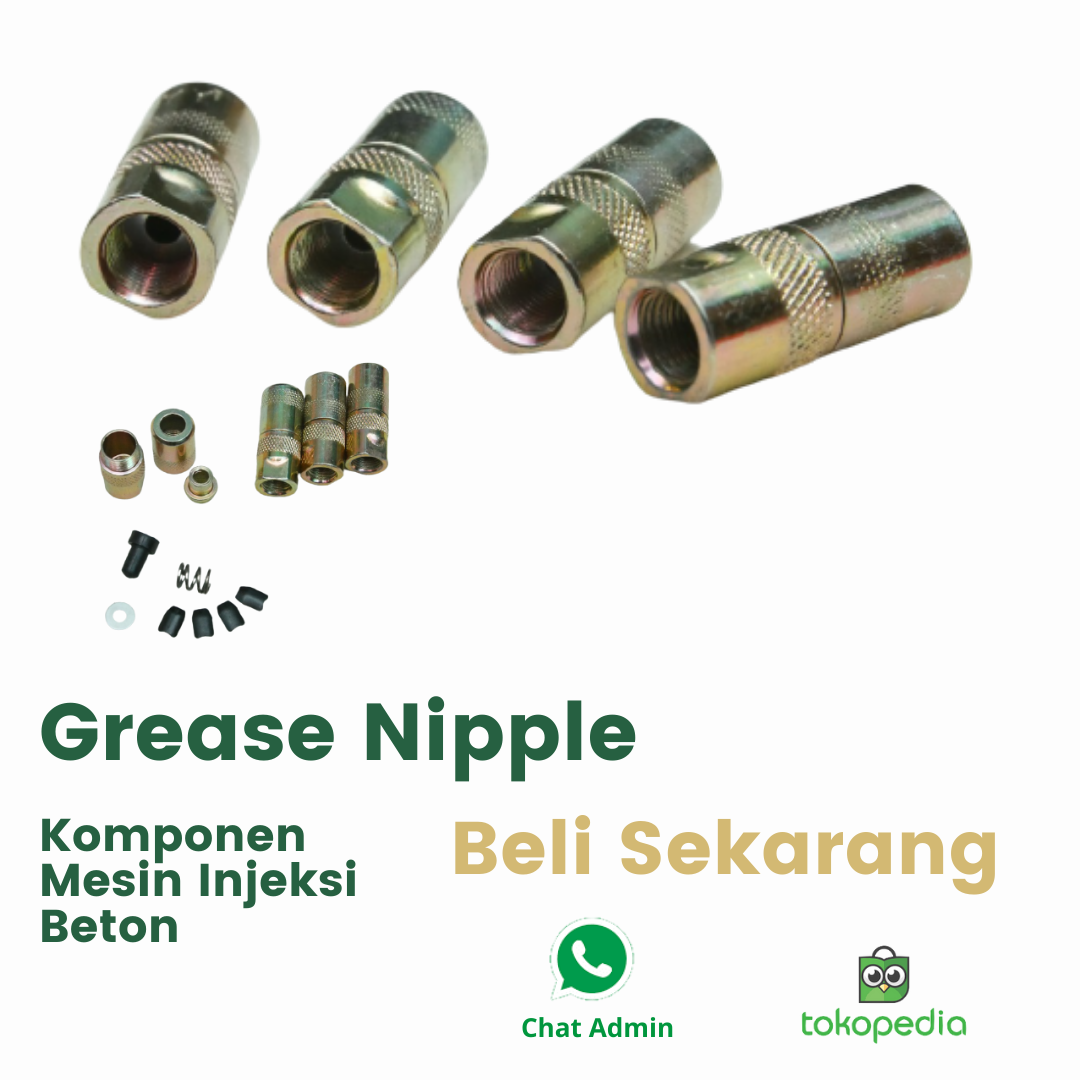 Grease Nipple