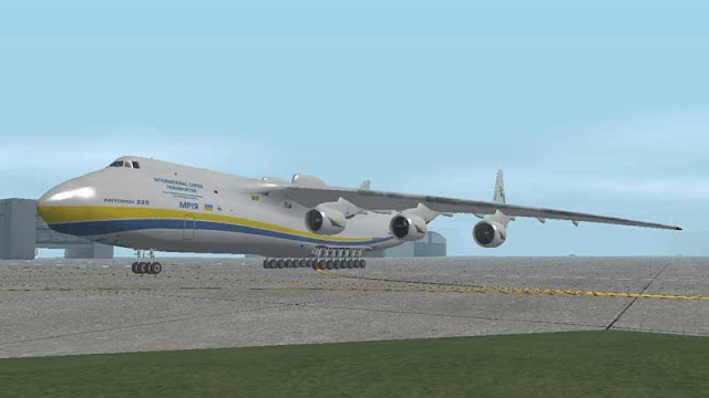 antonov