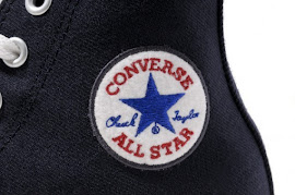 THE OTHER CHUCK TAYLOR