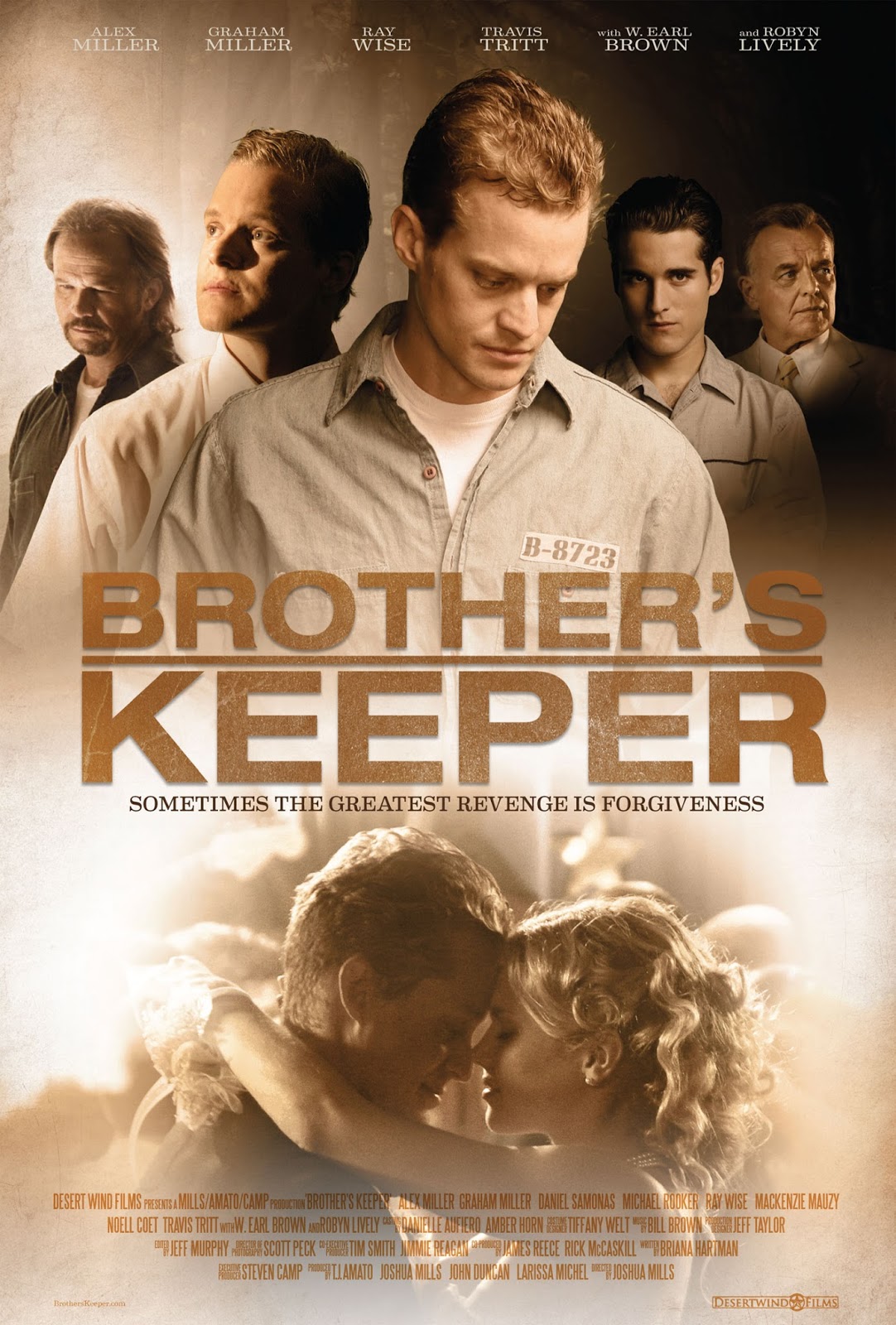 Brother's Keeper 2013