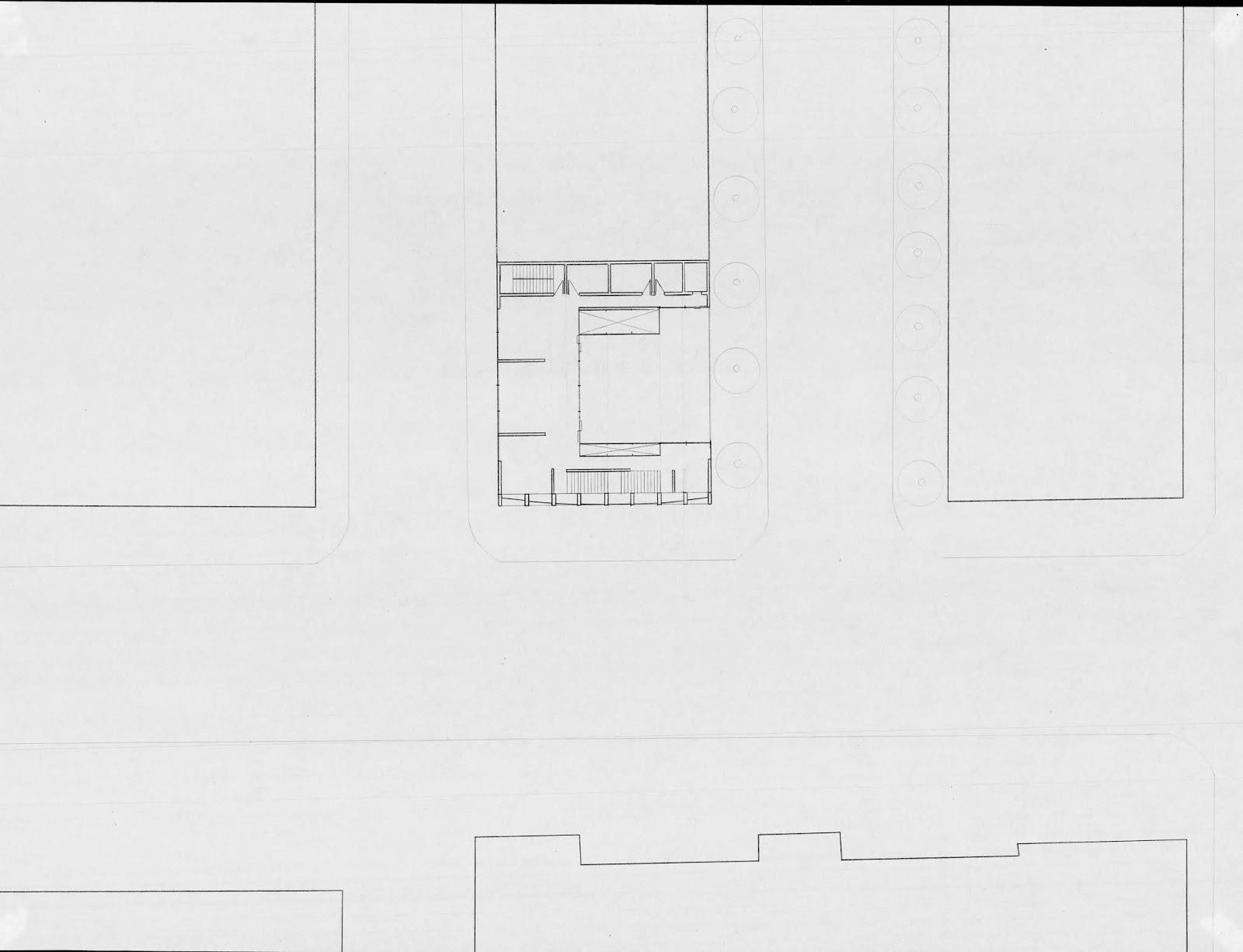 Chicago Printers Row "Print Shop"