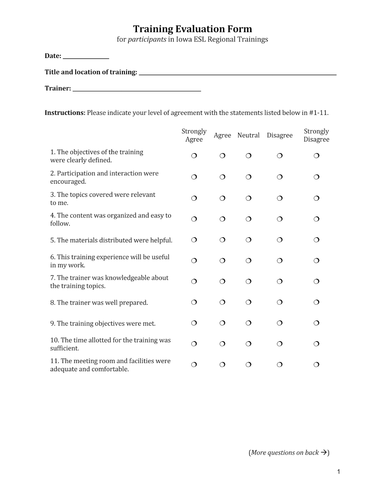 pdf-training-evaluation-form-download-in-pdf-format