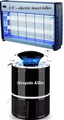 electric insect Mosquito killer