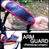 ARM GUARD - PELINDUNG LENGAN 