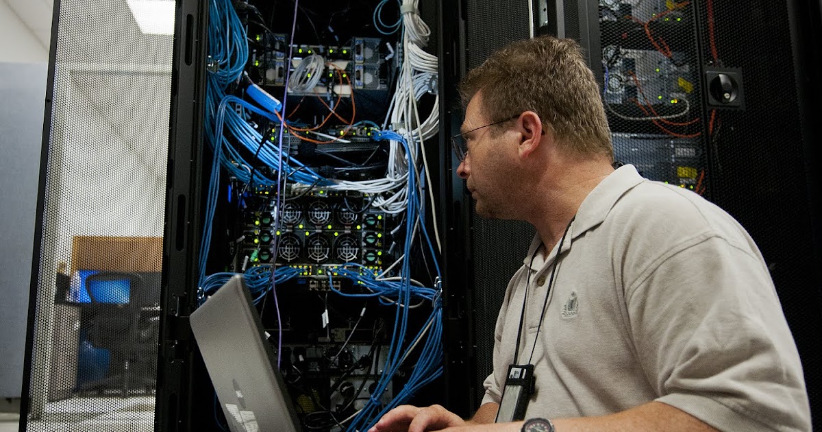 What Is The Activity Of A Network Engineer Robust Posts