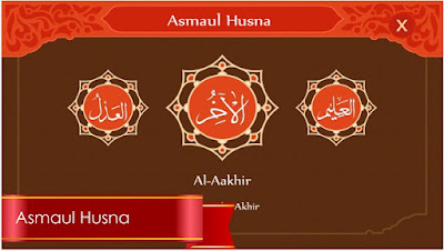 MyQuran Al-Quran Indonesia For Android - Terjemahan Indonesia