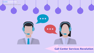 call center services