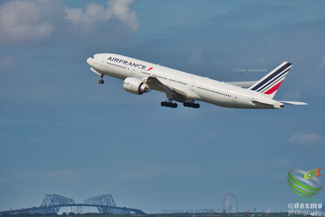 羽田空港