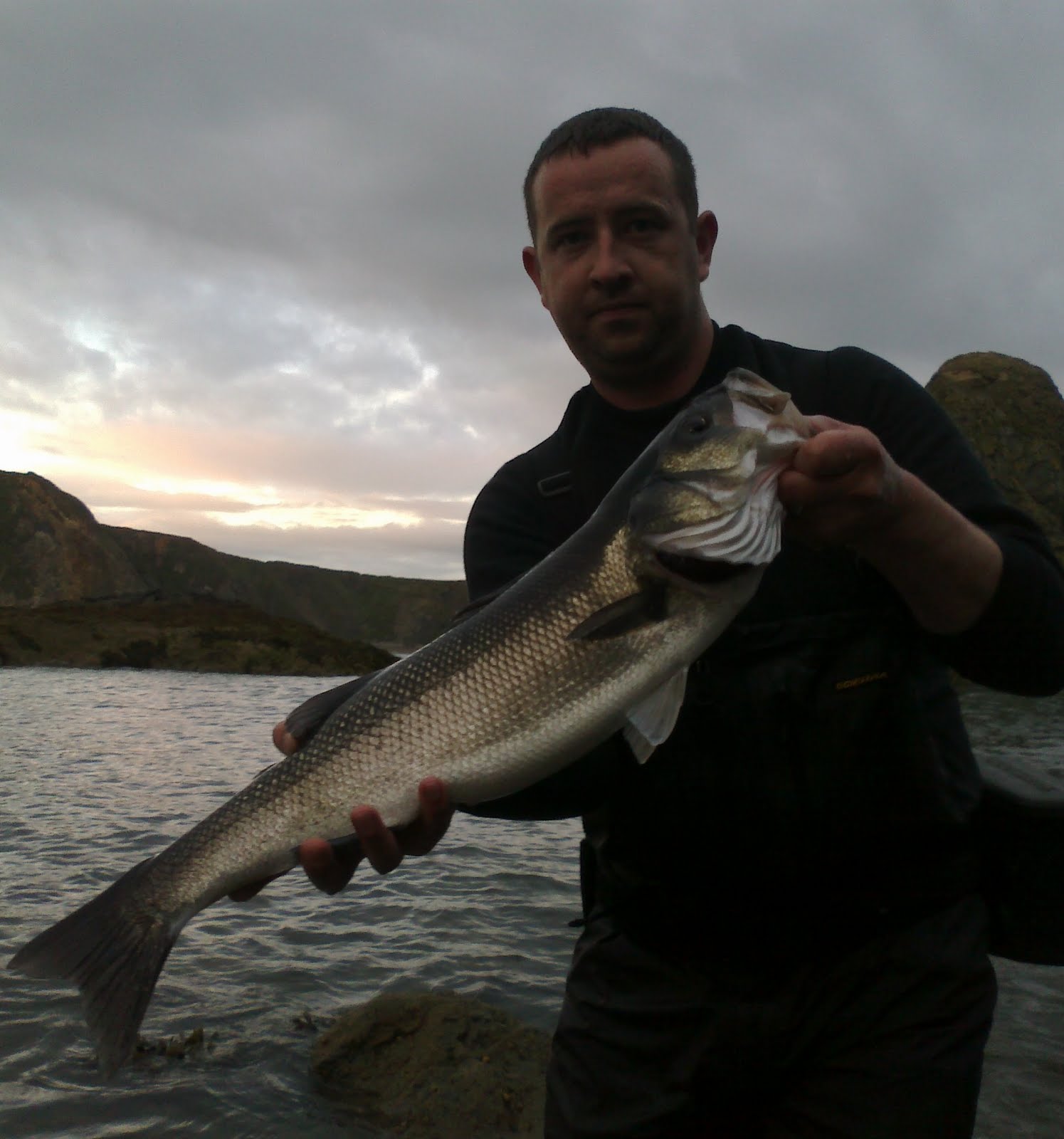 Absolute Fishing Weightless Soft Plastics....