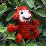 PATRON GRATIS MONO AMIGURUMI 5304