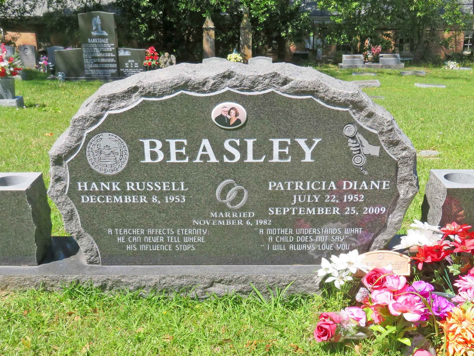 Geographically Yours Cemeteries Clinton, Mississippi