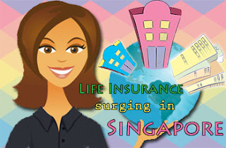 Singapore Life Insurance Surging: Are Lead Generation Companies Partly To Be Blamed?