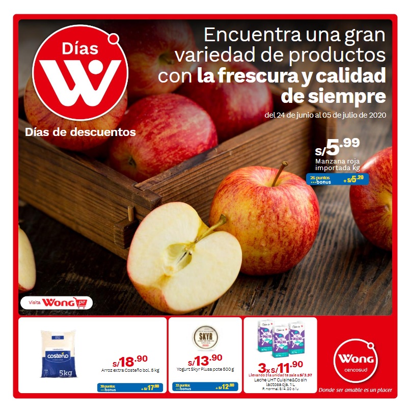 Catalogos en DePeru.com