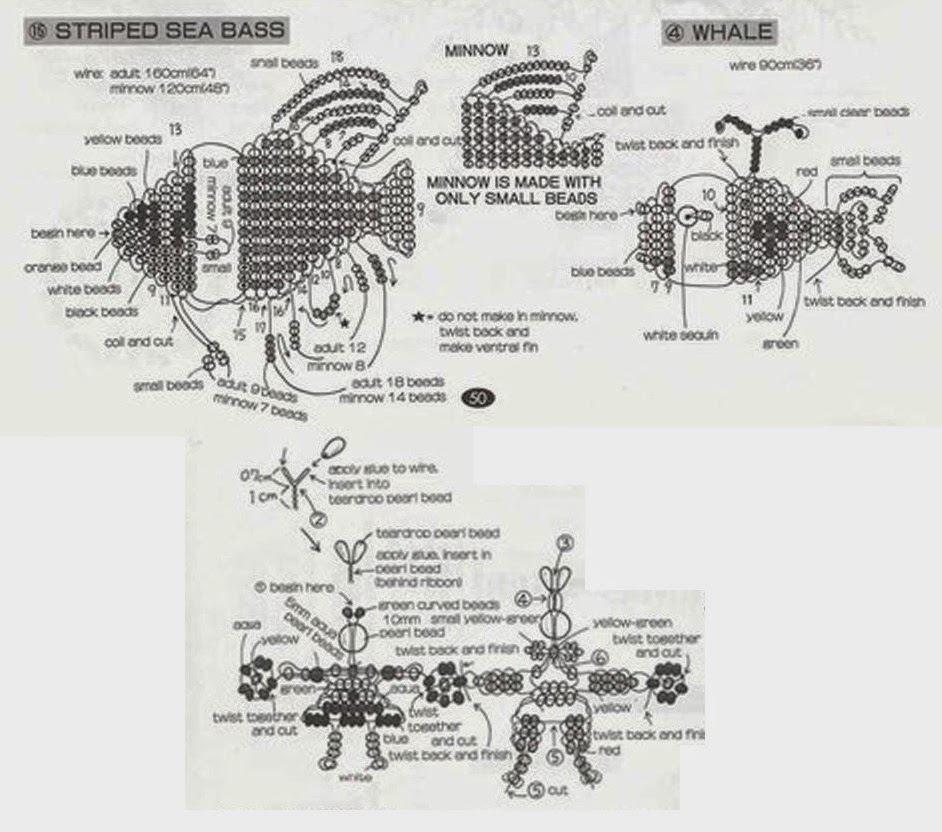 Дракон из бисера схема плетения объемный. Морские обитатели из бисера схемы плетения. Бисероплетение схема кит. Рыба из бисера простая схема. Схема бисер морские рыбы.
