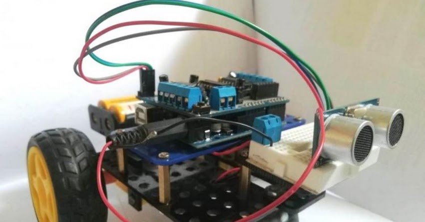 UNI: Universidad de Ingeniería dictará clases virtuales de robótica para niños y jóvenes durante cuarentena - www.uni.edu.pe UNI: Universidad de Ingeniería dictará clases virtuales de robótica para niños y jóvenes durante cuarentena - www.uni.edu.pe