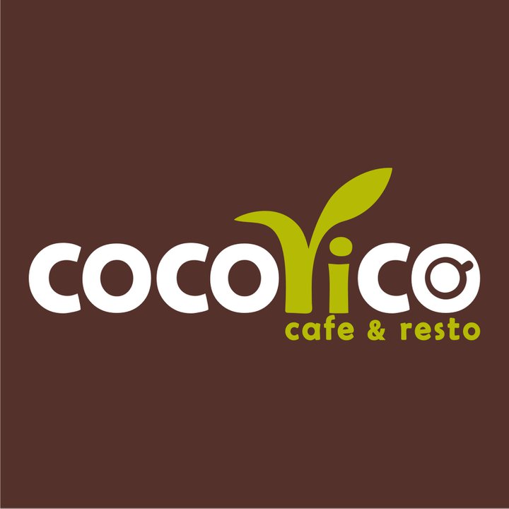 Rico ge. Coco кафе. Logo Cocorico. Rico новый дизайн.