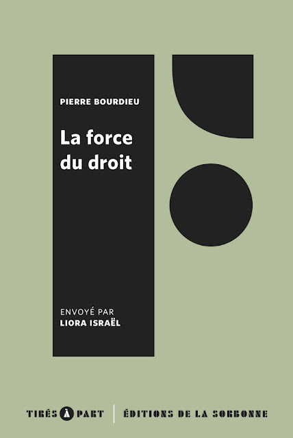 Pierre Bourdieu Un Hommage Pierre Bourdieu La Force Du Droit