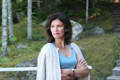 Canadian Actress Wendy Crewson Wallpaper