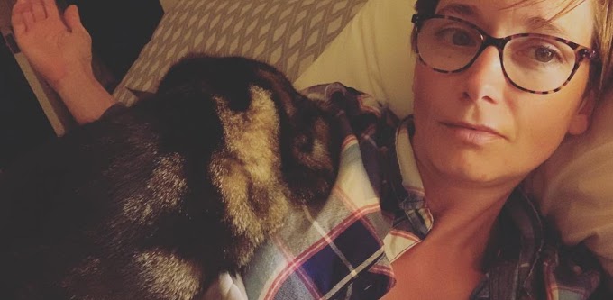 Κύπρος: Το μοντέλο που πέθανε λόγω θρόμβωσης μετά τον εμβολιασμό με AstraZeneca - Η τελευταία ανάρτηση στο Facebook