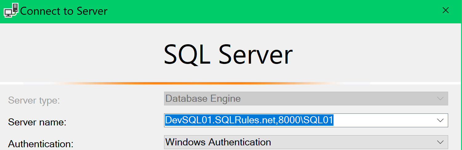 SQL Server Code,Tips and Tricks, Performance Tuning