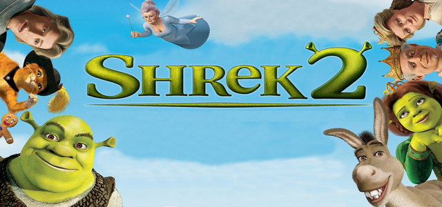Watch Shrek 2 (2004) Online For Free Full Movie English Stream - Disney