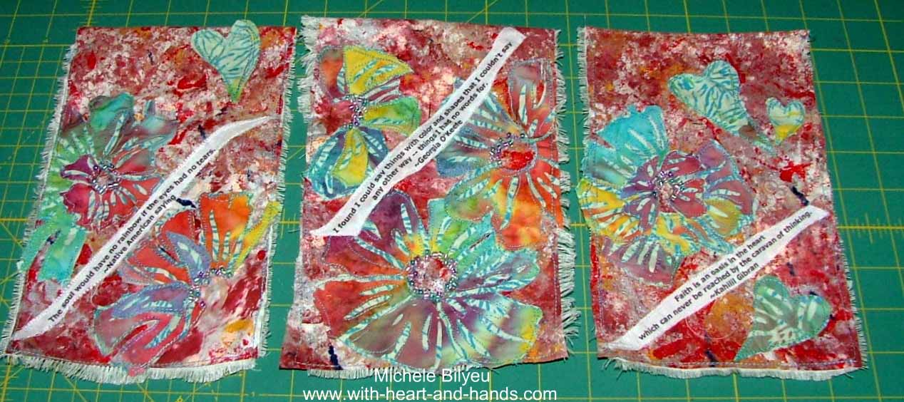 The Prayer Flag Project from Alaska