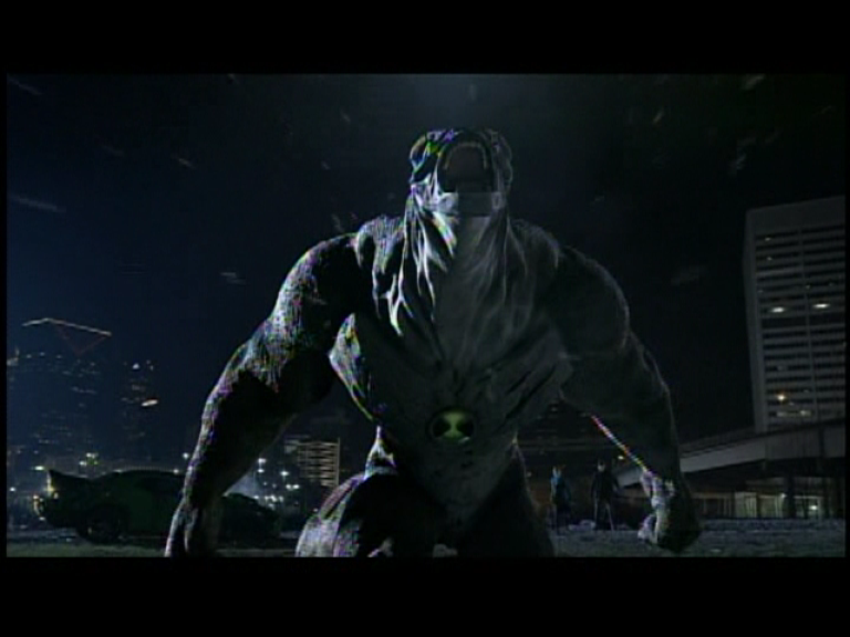 Ben 10: Invasão Alienígena – Filmes no Google Play