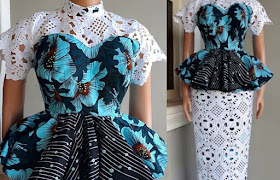 african fashion styles 2019