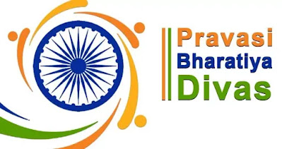 Pravasi Bharatiya Divas: 9 January