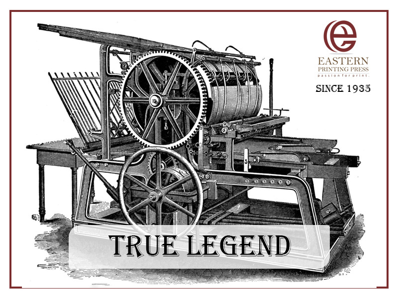 Printing Press in Mumbai January 2020