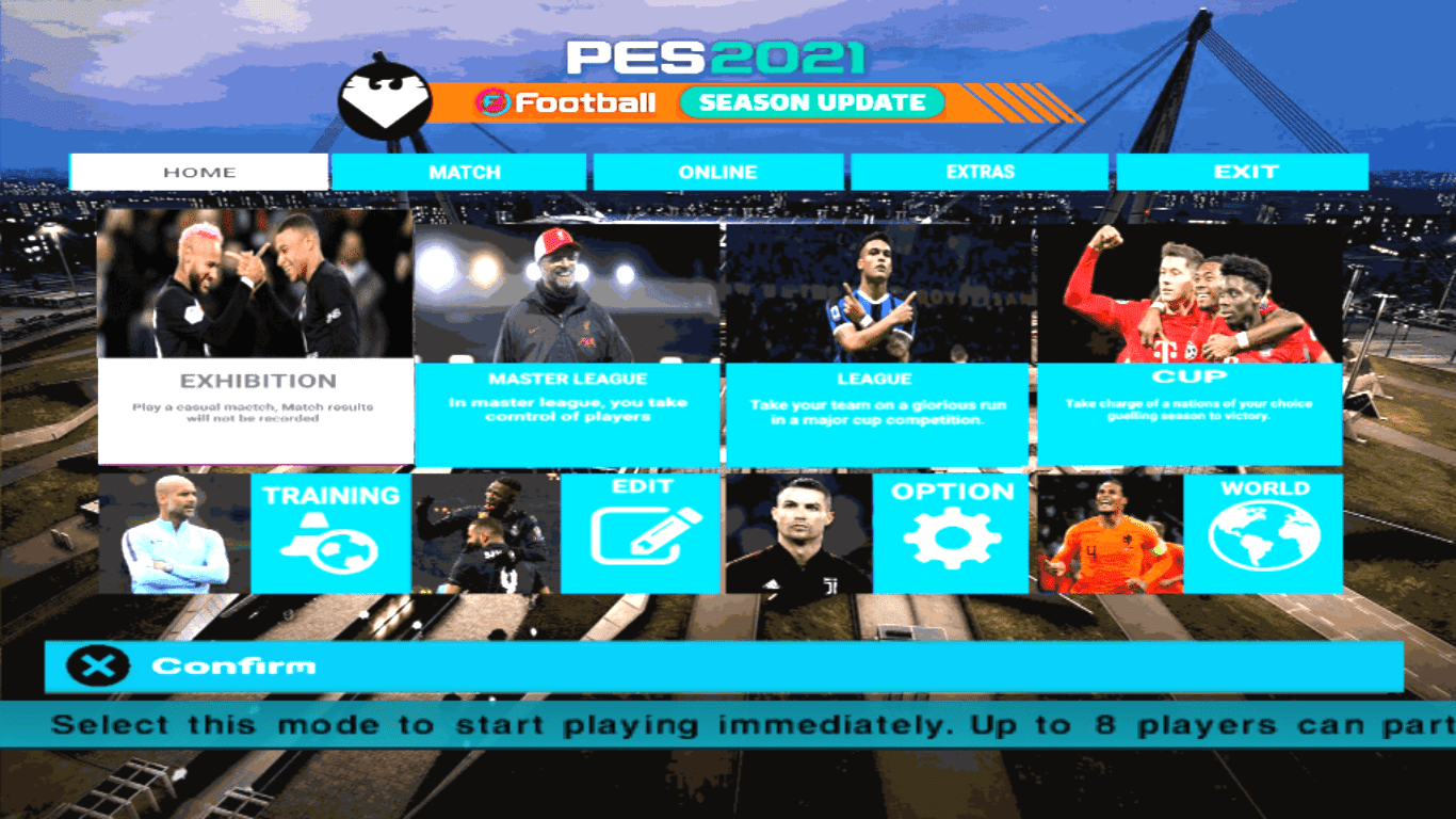 Pes