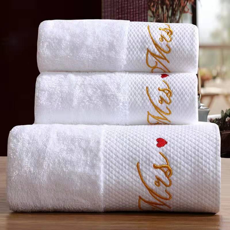 High quality Towel Some points for attention in choosing towel and