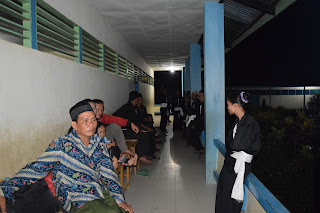 Ahmad Rohani || PSHT Sanggau