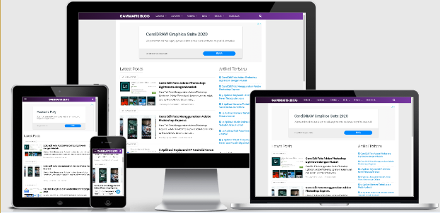 Template Blogger Premium Terbaik Untuk Daftar Google Adsense Template Blogger Premium Terbaik Untuk Daftar Google Adsense