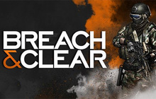 Breach And Clear PC Oyunu Can,Para +3 Trainer Hilesi İndir 2018