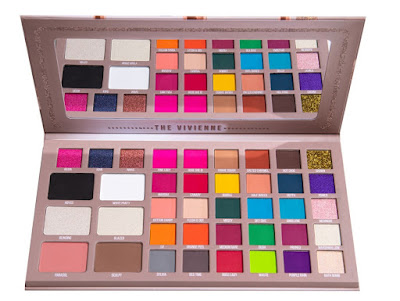 new bPerfect Palette