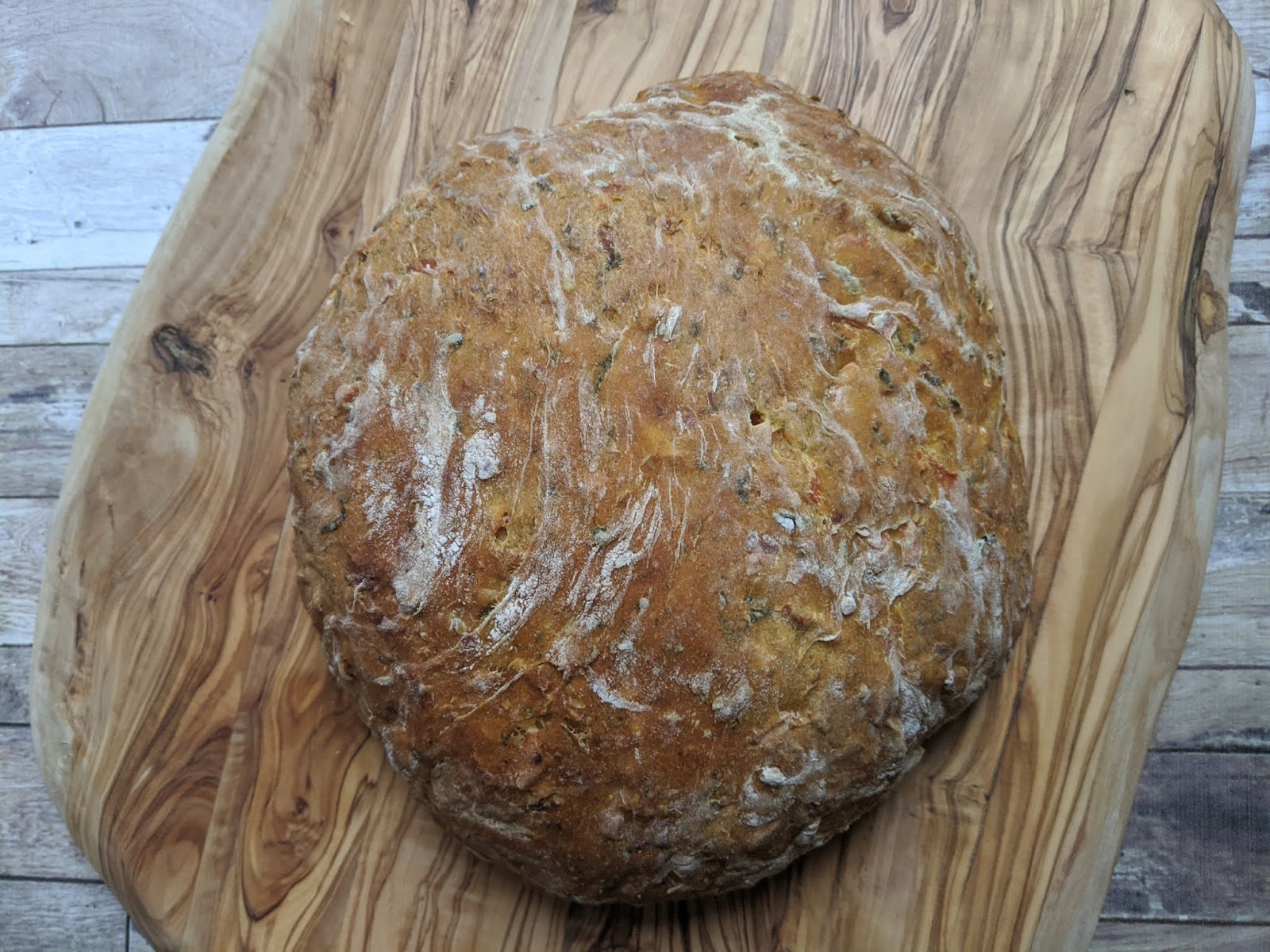  Harvest Bounty Loaf Pan: Home & Kitchen