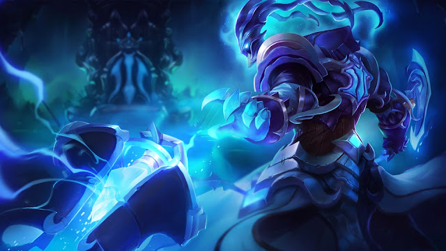 Tải về Bộ ảnh Chất lượng cao League-of-Legends (LMHT 222 items) - Chia