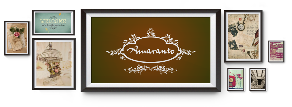 Ateliê Amaranto